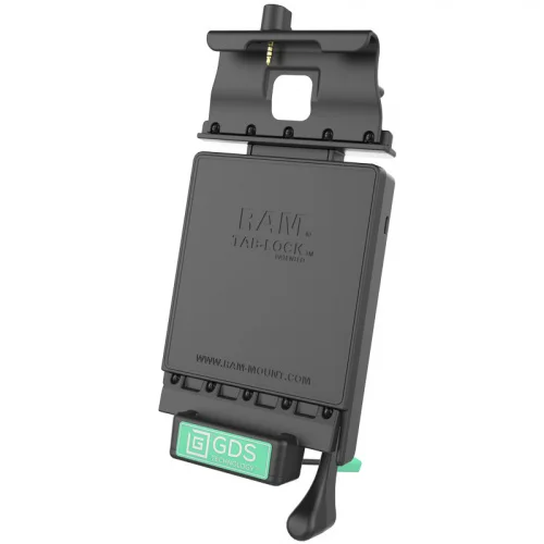 RAM-GDS-DOCKL-V2-SAM35-AUD1U Автомобильная док-станция GDS с аудиокабелем для Tab A 8.0 (2017) RAM-GDS-DOCKL-V2-SAM35-AUD1U Автомобильная док-станция GDS с аудиокабелем для Tab A 8.0 (2017)