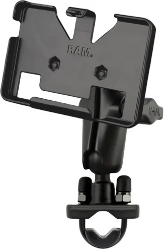 RAM-B-149Z-GA34U Крепление RAM на руль с U-образным болтом для Garmin nuvi серий 1300 и 2400, а также для др. моделей. фото 2