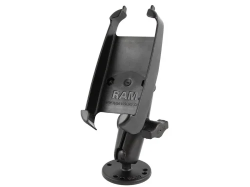 RAM-B-138-LO3U Крепление RAM Drill-Down Mount для Lowrance AirMap 600C и др. устройств - алюминиевое. RAM-B-138-LO3U Крепление RAM Drill-Down Mount для Lowrance AirMap 600C и др. устройств - алюминиевое.