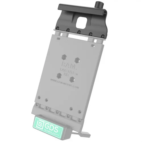 RAM-GDS-DOCKT-SAM12U Верхняя крышка автомобильной док-станции GDS для Tab 4 8.0 фото 2 RAM-GDS-DOCKT-SAM12U Верхняя крышка автомобильной док-станции GDS для Tab 4 8.0 фото 2