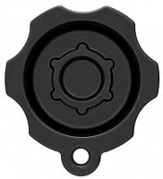 RAP-S-KEY5-6U Сменный шестиконтактный ключ RAM Pin-Lock для размера C и поворотных рычагов