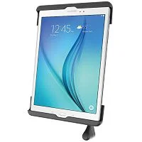 RAM-HOL-TABL28U Пружинный держатель RAM Tab-Lock для планшетов 9,7"