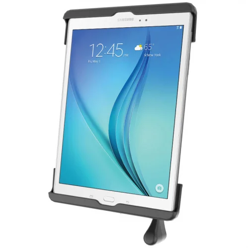 RAM-HOL-TABL28U Подпружиненный держатель RAM Tab-Lock для планшетов с диагональю экрана 9,7". RAM-HOL-TABL28U Подпружиненный держатель RAM Tab-Lock для планшетов с диагональю экрана 9,7".