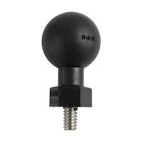 RAP-B-379U-252037 RAM Tough-Ball с резьбой 1/4"-20 x .375"