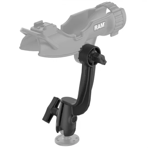 RAP-114-RBU Трещоточный ключ RAM Ratchet Arm с открытым гнездом RAP-114-RBU Трещоточный ключ RAM Ratchet Arm с открытым гнездом