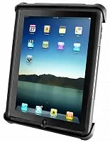 RAM-HOL-TABL-LGU держатель RAM Tab-Lock для 10" (tab3+tab17)