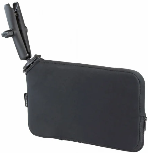 RAM-B-407-201U-C Основание RAM Tough-Wedge с двойным шарнирным креплением - длинное