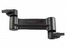 RAM-D-261-DHDHU Удлинитель поворотного рычага RAM с двумя отверстиями (1") NPT