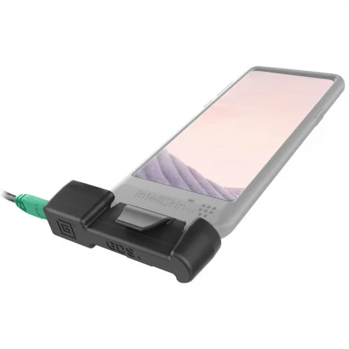 RAM-GDS-AD3CU Адаптер GDS Snap-Con GDS - USB Type-C RAM-GDS-AD3CU Адаптер GDS Snap-Con GDS - USB Type-C