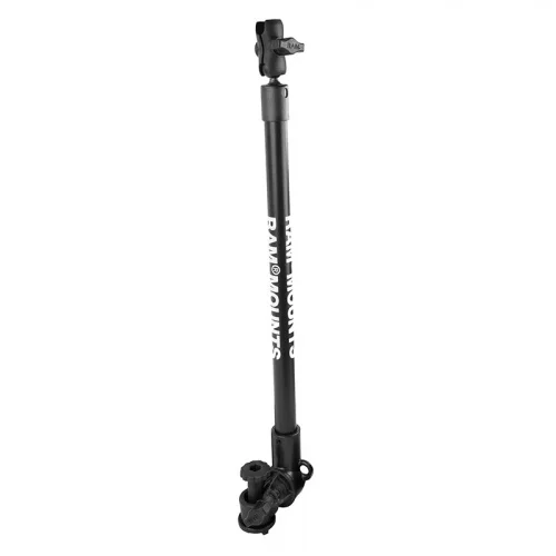 RAP-411-18-AU Крепление RAM Tough-Pole на одну трубу с основанием RAM Track-Node RAP-411-18-AU Крепление RAM Tough-Pole на одну трубу с основанием RAM Track-Node