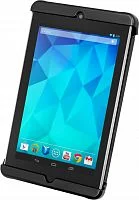 RAM-HOL-TAB18U Универсальный пружинный держатель RAM Tab-Tite для планшетов с диагональю экрана 7-8".