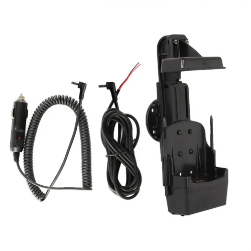 RAM-HOL-IN11PU Док-станция RAM Quick-Draw Jr с питанием для Intermec CN3e и CN4e