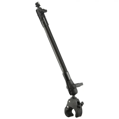 RAP-404-PP12-GOP1U RAM Tough-Pole 56 см штанга со струбциной Tough-Claw для GoPro фото 3