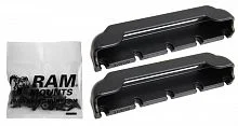 RAM-HOL-TAB22-CUPSU крышки RAM Tab-Tite и Tab-Lock, для Samsung Galaxy Tab 4 7,0 без чехла