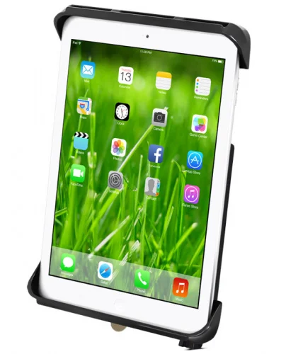 RAM-HOL-TABL6U держатель RAM Tab-Lock для 10" планшетов с замком и ключом