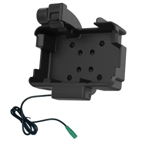 Док-станция с питанием от RAM для Panasonic FZ-S1 и FZ-L1 (RAM-HOL-PAN15PU) фото 3 Док-станция с питанием от RAM для Panasonic FZ-S1 и FZ-L1 (RAM-HOL-PAN15PU) фото 3