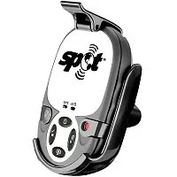 RAM-HOL-SPO2U Подставка RAM EZ-Roll'r для спутникового GPS Messenger SPOT IS + другое