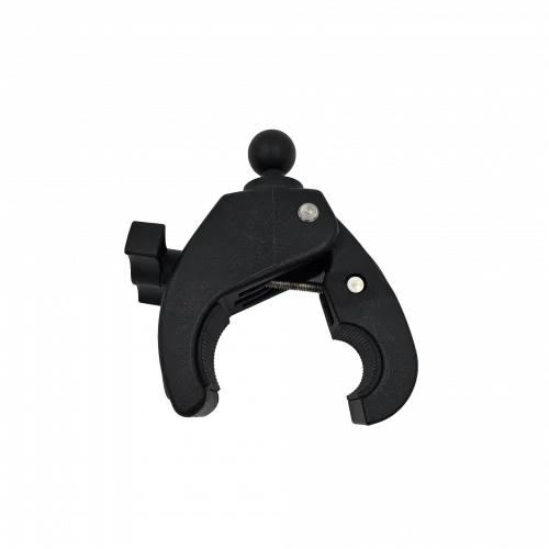 Струбцина N-Star Tough Claw большая с шаром 25 мм (1") (NS-BLTCB) фото 3 Струбцина N-Star Tough Claw большая с шаром 25 мм (1") (NS-BLTCB) фото 3