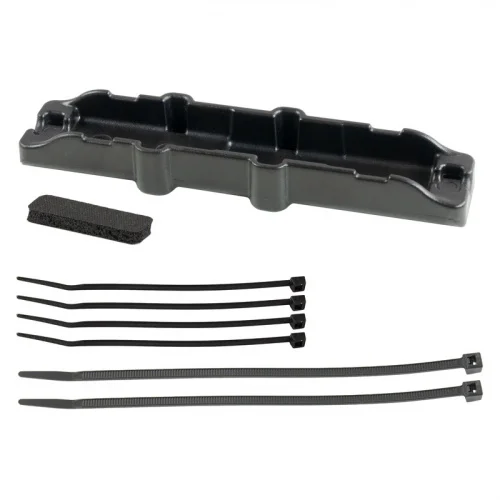 RAM-GDS-CAB-CLAMP3U Зажим для USB-кабеля GDS для прочных алюминиевых корпусов USB фото 2 RAM-GDS-CAB-CLAMP3U Зажим для USB-кабеля GDS для прочных алюминиевых корпусов USB фото 2