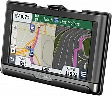 RAM-HOL-GA57U держатель RAM для навигатора Garmin nuvi 2557LMT, 2577LT, 2597LMT и 2598LMTHD