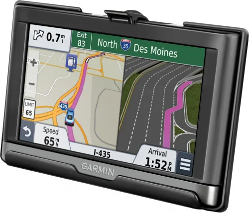 RAM-HOL-GA57U Крепление RAM EZ-Roll'r для Garmin nuvi 2557LMT, 2598LMTHD и др. моделей. RAM-HOL-GA57U Крепление RAM EZ-Roll'r для Garmin nuvi 2557LMT, 2598LMTHD и др. моделей.