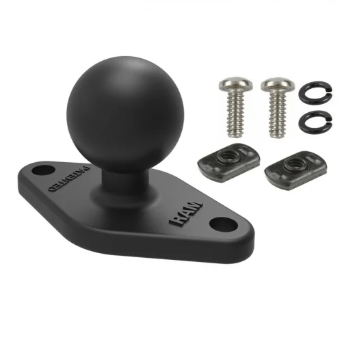 RAM-B-238U-INT1 Основание RAM Diamond Ball Base с крепежными элементами. RAM-B-238U-INT1 Основание RAM Diamond Ball Base с крепежными элементами.