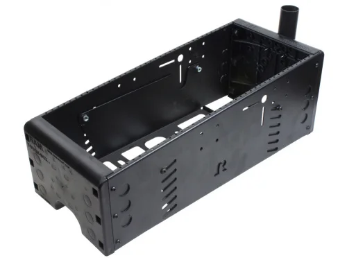 RAM-VC-114 Консоль RAM Tough-Box для полицейского перехватчика Ford '13 RAM-VC-114 Консоль RAM Tough-Box для полицейского перехватчика Ford '13