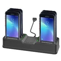 RAM-DOCK-6G-SAM72PU Зарядная док-станция RAM с 6 портами для Samsung XCover FieldPro