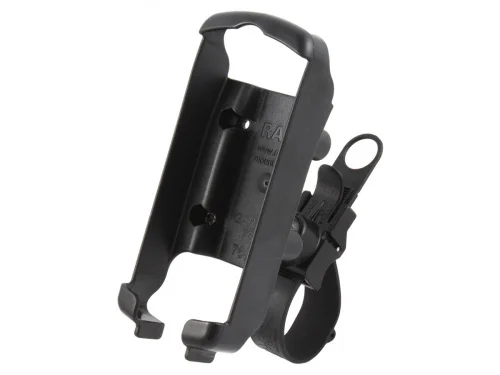 RAP-SB-187-GA14 Крепление RAM EZ-Strap на направляющую для GPS-навигаторов Garmin GPSMAP серий 76C и 96, 96C