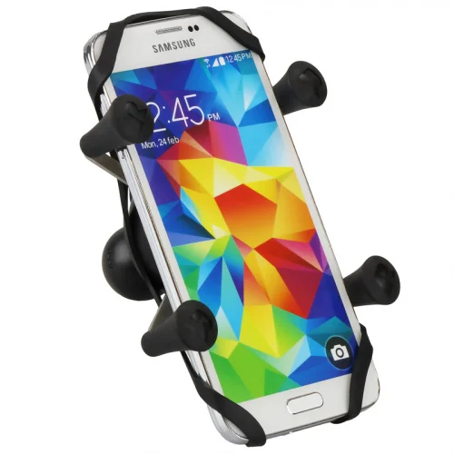 RAM-HOL-UN7TU дополнительная крепежная резинка RAM для креплений X-Grip 4"-5" фото 5 RAM-HOL-UN7TU дополнительная крепежная резинка RAM для креплений X-Grip 4"-5" фото 5