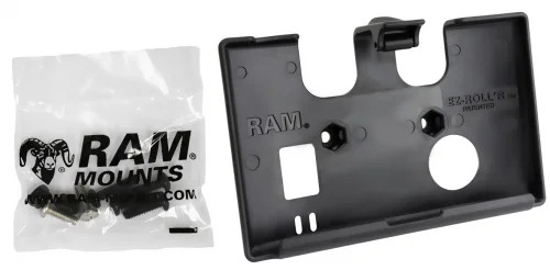 RAM-HOL-GA55U Крепление RAM EZ-Roll'r для навигаторов Garmin nuvi серий 52, 54, 55, 56, 57 и 58. фото 2