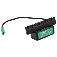 RAM-GDS-DOCK-V5BU Автомобильная док-станция GDS для планшетов с разъемом USB Type-C 3.1