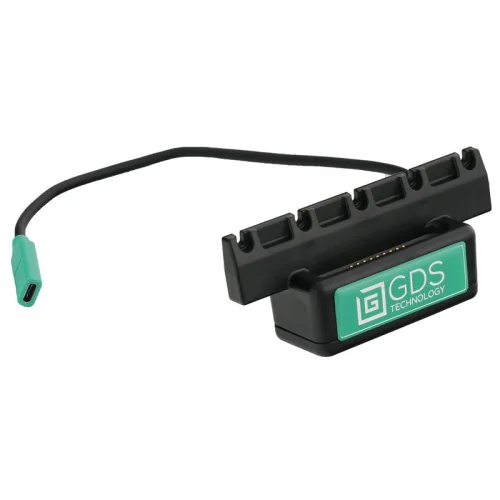 RAM-GDS-DOCK-V5BU Автомобильная док-станция GDS для планшетов с разъемом USB Type-C 3.1