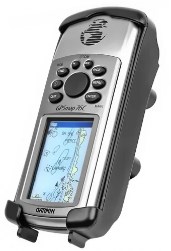 RAM-HOL-GA14U Крепление RAM Form-Fit для GPS-навигаторов Garmin GPSMAP серий 76C, 96 и 96C RAM-HOL-GA14U Крепление RAM Form-Fit для GPS-навигаторов Garmin GPSMAP серий 76C, 96 и 96C