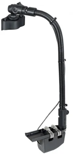 RAM-B-316-18-TRA2-383 крепление RAM для трансдьюсеров HydroWave Speaker L=50 см, на Т-салазки фото 2