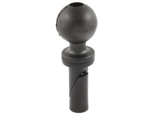 RAP-354-75U Адаптер для клиновидных шаров RAM для оснований RAM, Attwood и Fish-on - размер C RAP-354-75U Адаптер для клиновидных шаров RAM для оснований RAM, Attwood и Fish-on - размер C
