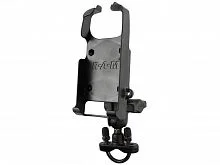 RAM-B149ZA-GA4 Крепление RAM на руле с U-образным болтом для Garmin eMap