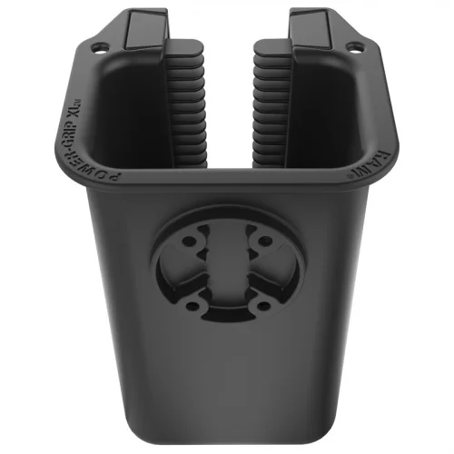 RAP-450U Универсальный держатель для сканера RAM Power-Grip XL фото 5