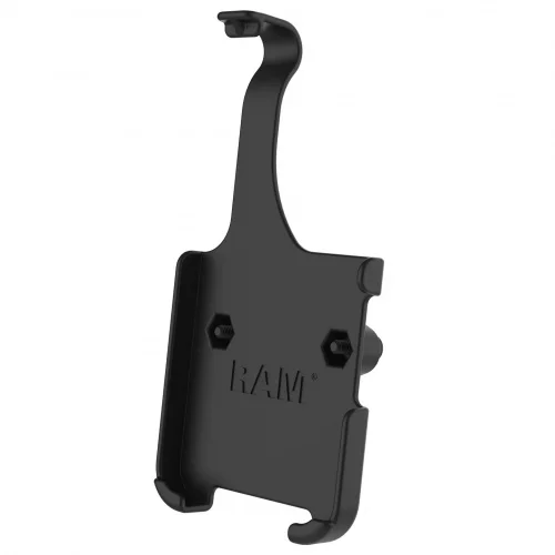 RAM-HOL-AP38U Держатель RAM Form-Fit для Apple iPhone 13, 13 Pro, 14, 14 Pro, 15 и 16 фото 3