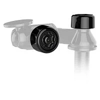 RAP-S-KNOB-VB-109U Комплект безопасности RAM Pin-Lock для одиночных поворотных рычагов