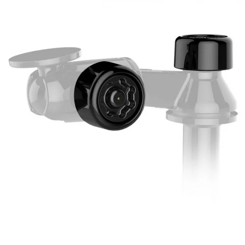 RAP-S-KNOB-VB-109U Комплект безопасности RAM Pin-Lock для одиночных поворотных рычагов RAP-S-KNOB-VB-109U Комплект безопасности RAM Pin-Lock для одиночных поворотных рычагов