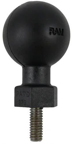 RAP-379U-311875 Шаровой наконечник RAM Tough-Ball с резьбовой шпилькой 5/16"-18 X 0.75" RAP-379U-311875 Шаровой наконечник RAM Tough-Ball с резьбовой шпилькой 5/16"-18 X 0.75"