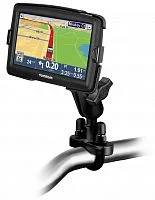 RAM-B-149Z-TO10U Крепление RAM на руль с U-образным болтом для TomTom Start 55, XXL 550 и др. моделей.