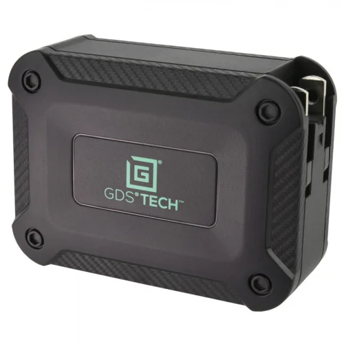 RAM-GDS-CHARGE-USBC2W Сетевое зарядное устройство GDS премиум USB-C и USB-A, Вых, 48 Вт, макс 6 А фото 2