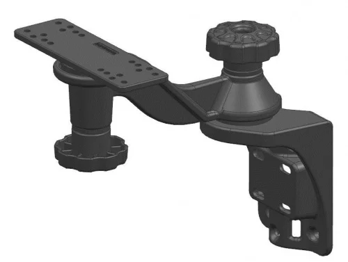 VIN-TYQ-HB-02 Крепление VINmounts для эхолотов и картплоттеров VIN-TYQ-HB-02 Крепление VINmounts для эхолотов и картплоттеров