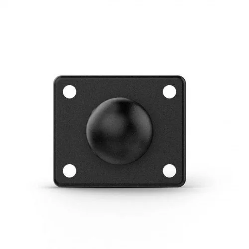 010-12944-00 Шар Garmin 25 мм (1") с квадратной площадкой и отверстиями для крепления 010-12944-00 Шар Garmin 25 мм (1") с квадратной площадкой и отверстиями для крепления