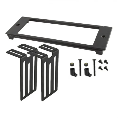 RAM-FP3-6750-1900 RAM Tough-Box 3" сменная лицевая панель для устройств размером 6,75 x 1,9" RAM-FP3-6750-1900 RAM Tough-Box 3" сменная лицевая панель для устройств размером 6,75 x 1,9"