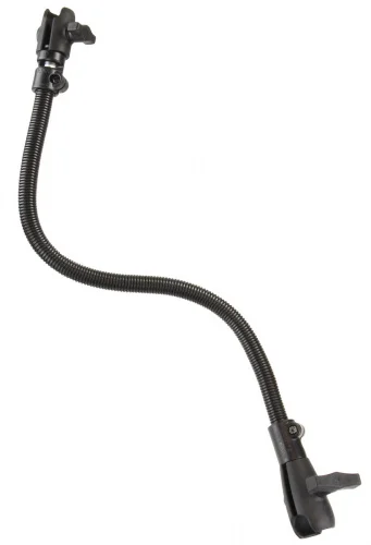 RAP-BC-200-1-24U Штанга RAM Flex-Rod 24" с гнездами размеров B и C. RAP-BC-200-1-24U Штанга RAM Flex-Rod 24" с гнездами размеров B и C.