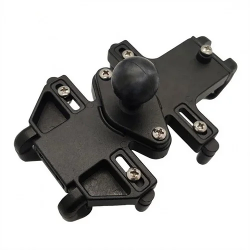 NS-QG Держатель N-STAR Quick Grip для смартфонов, шар 25 мм (1") фото 4 NS-QG Держатель N-STAR Quick Grip для смартфонов, шар 25 мм (1") фото 4
