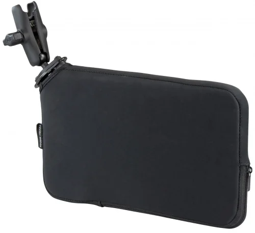 RAM-B-407-201U RAM Tough-Wedge Base с двойным кронштейном RAM-B-407-201U RAM Tough-Wedge Base с двойным кронштейном